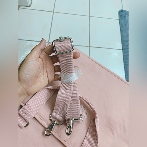 Kipling Laptop bag Crossbody bag briefcase handbag - Picture 12 of 13